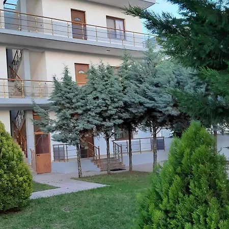 Hotel Hotel Tre Shqiponjat Velipoje