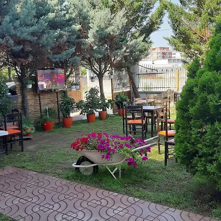 Hotel Hotel Tre Shqiponjat Velipoje Shkodër
