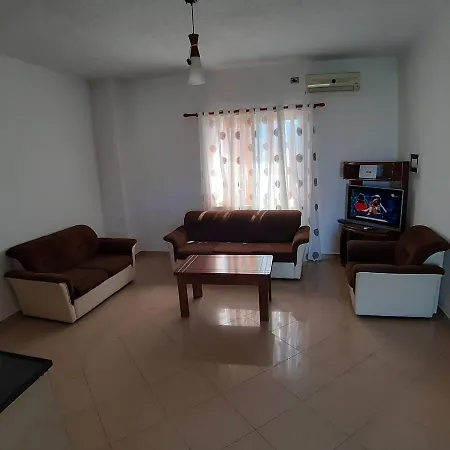 Hotel Hotel Tre Shqiponjat Velipoje Shkodër