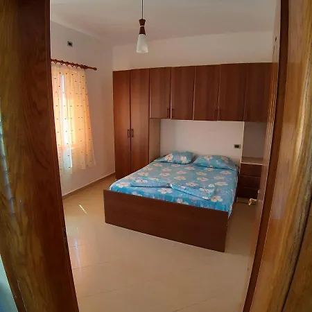 Hotel Tre Shqiponjat Velipoje Shkodër