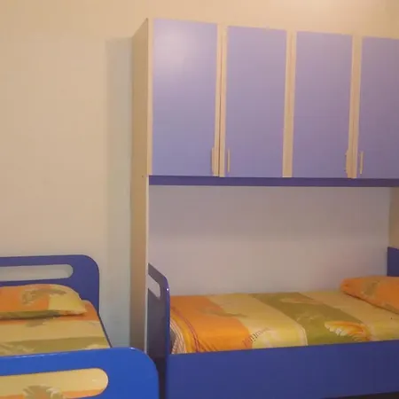 Hotel Tre Shqiponjat Velipoje Shkodër