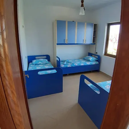 Hotel Hotel Tre Shqiponjat Velipoje